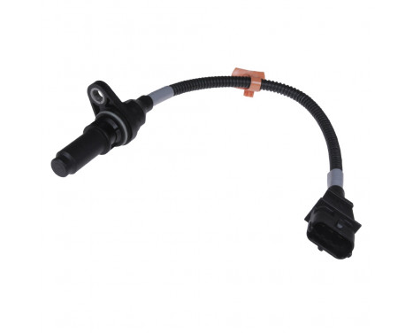 Sensor, crankshaft pulse ADG07273 Blue Print