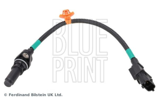 Sensor, crankshaft pulse ADG07273 Blue Print, Image 2