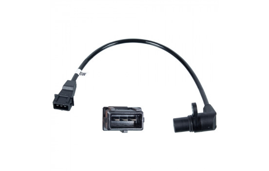 Sensor, crankshaft pulse ADG07292 Blue Print
