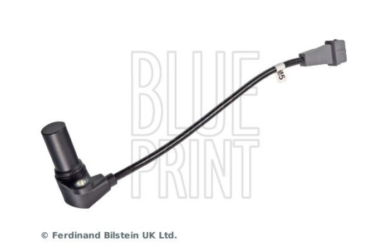Sensor, crankshaft pulse ADG07294 Blue Print, Image 4