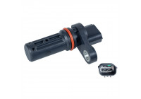 Sensor, crankshaft pulse ADH27214 Blue Print