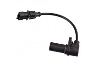 Sensor, crankshaft pulse ADH27225 Blue Print