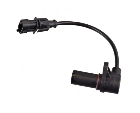 Sensor, crankshaft pulse ADH27225 Blue Print