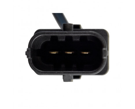 Sensor, crankshaft pulse ADH27225 Blue Print, Image 2