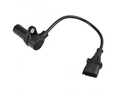 Sensor, crankshaft pulse ADH27226 Blue Print