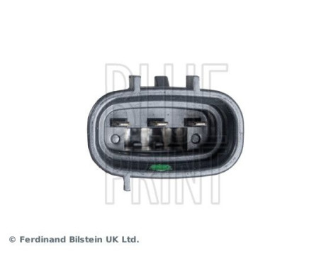 Sensor, crankshaft pulse ADK87205 Blue Print, Image 3