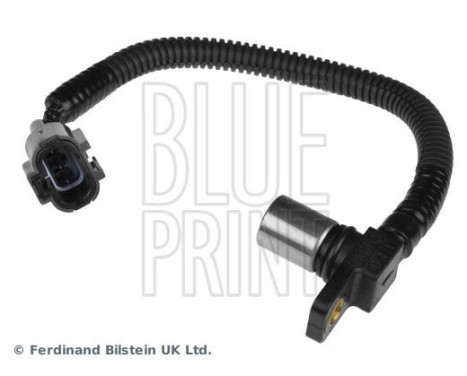 Sensor, crankshaft pulse ADK87210 Blue Print, Image 2