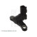 Sensor, crankshaft pulse ADM57224 Blue Print, Thumbnail 3