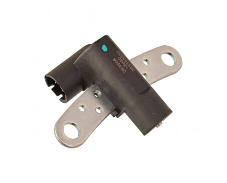 Sensor, crankshaft pulse ADN17207 Blue Print, Image 2
