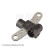 Sensor, crankshaft pulse ADN17207 Blue Print, Thumbnail 3