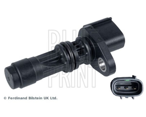 Sensor, crankshaft pulse ADN17220 Blue Print, Image 3