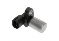 Sensor, crankshaft pulse ADS77201 Blue Print
