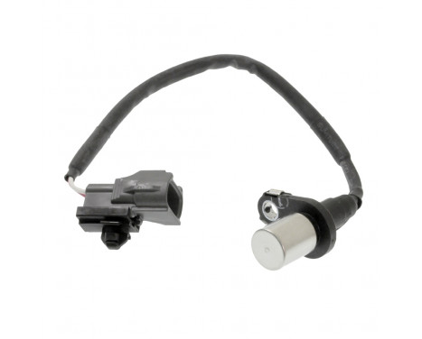 Sensor, crankshaft pulse ADT37209 Blue Print