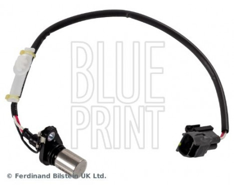 Sensor, crankshaft pulse ADT37216 Blue Print, Image 2