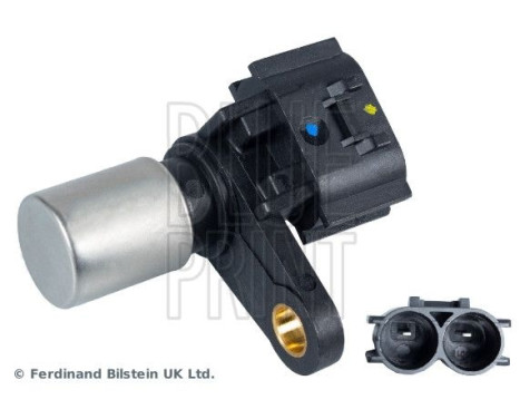 Sensor, crankshaft pulse ADT37217 Blue Print, Image 2