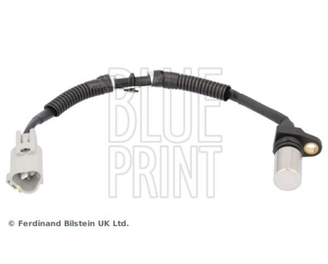 Sensor, crankshaft pulse ADT37248 Blue Print, Image 2