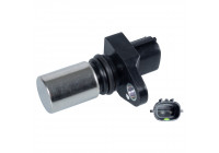 Sensor, crankshaft pulse ADT37249 Blue Print