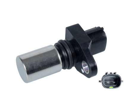 Sensor, crankshaft pulse ADT37249 Blue Print