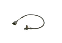 Sensor, crankshaft pulse DG-21 Bosch