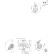 Sensor, crankshaft pulse DG-23-I Bosch, Thumbnail 2