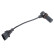 Sensor, crankshaft pulse DG-6 Bosch, Thumbnail 2
