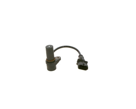 Sensor, crankshaft pulse DG-6 Bosch, Image 3