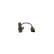 Sensor, crankshaft pulse DG-6 Bosch, Thumbnail 3