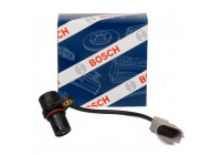 Sensor, crankshaft pulse DG-6-K Bosch