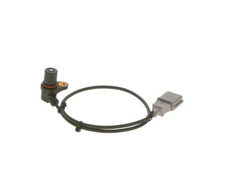 Sensor, crankshaft pulse DG-6-K Bosch, Image 4
