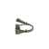 Sensor, crankshaft pulse DG-6-K Bosch, Thumbnail 3