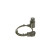 Sensor, crankshaft pulse DG-6-K Bosch, Thumbnail 5