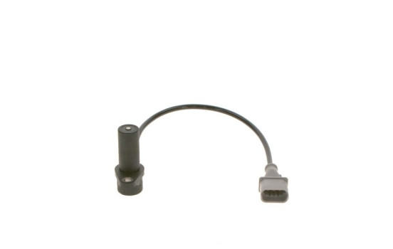 Sensor, crankshaft pulse DG-6-K Bosch, Image 3