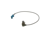Sensor, crankshaft pulse DG-6-K Bosch