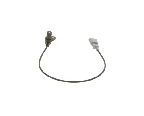 Sensor, crankshaft pulse DG-6-K Bosch, Image 5