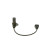 Sensor, crankshaft pulse DG-6-K Bosch, Thumbnail 4