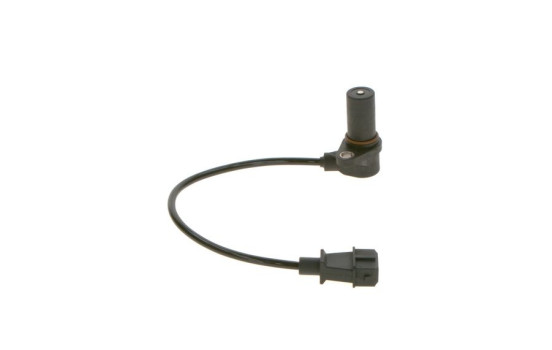 Sensor, crankshaft pulse DG-6-K Bosch, Image 4