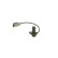 Sensor, crankshaft pulse DG-6-K Bosch