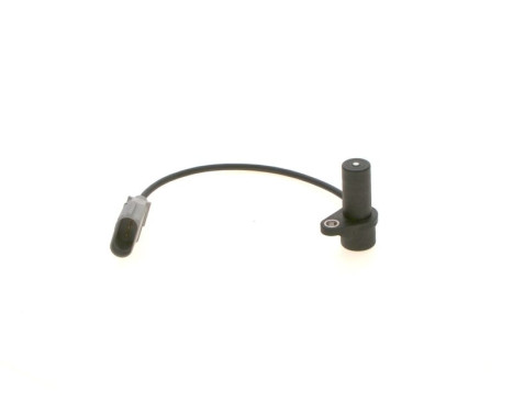 Sensor, crankshaft pulse DG-6-K Bosch, Image 2