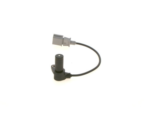 Sensor, crankshaft pulse DG-6-K Bosch, Image 3