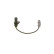 Sensor, crankshaft pulse DG-6-K Bosch, Thumbnail 4