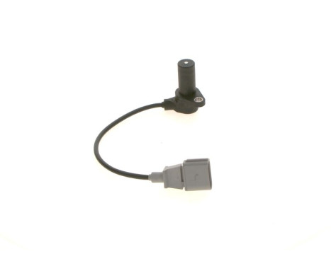 Sensor, crankshaft pulse DG-6-K Bosch, Image 5