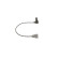 Sensor, crankshaft pulse DG-6-K Bosch, Thumbnail 5