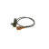 Sensor, crankshaft pulse DG-6-K Bosch