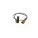 Sensor, crankshaft pulse DG-6-K Bosch, Thumbnail 2