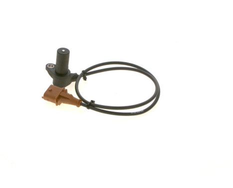 Sensor, crankshaft pulse DG-6-K Bosch, Image 3