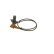 Sensor, crankshaft pulse DG-6-K Bosch, Thumbnail 3