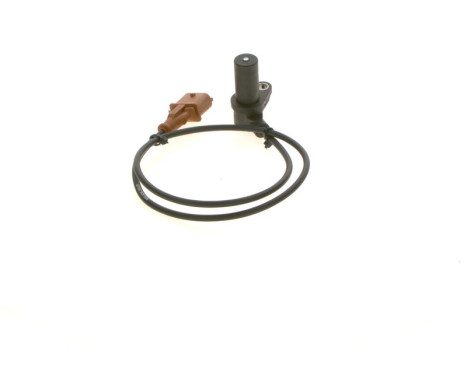 Sensor, crankshaft pulse DG-6-K Bosch, Image 4