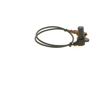 Sensor, crankshaft pulse DG-6-K Bosch, Image 5