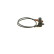 Sensor, crankshaft pulse DG-6-K Bosch, Thumbnail 5