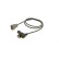 Sensor, crankshaft pulse DG-6-K Bosch